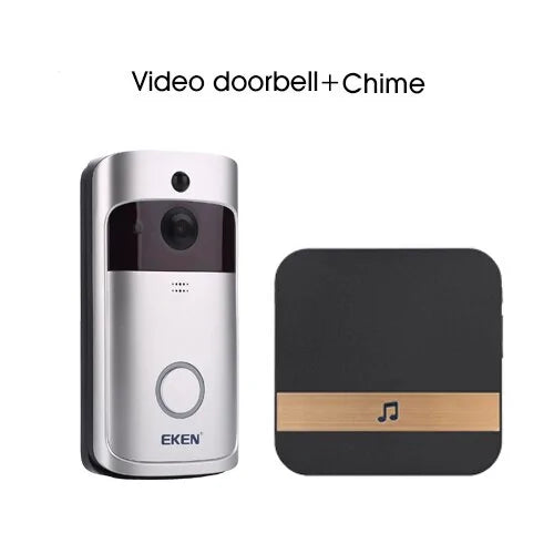 Smart Home Doorbell