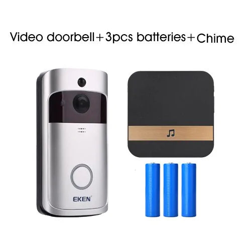 Smart Home Doorbell