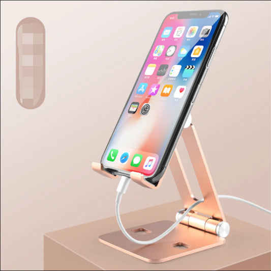 Adjustable Cell Phone Stand