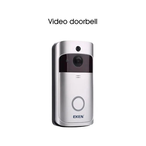 Smart Home Doorbell